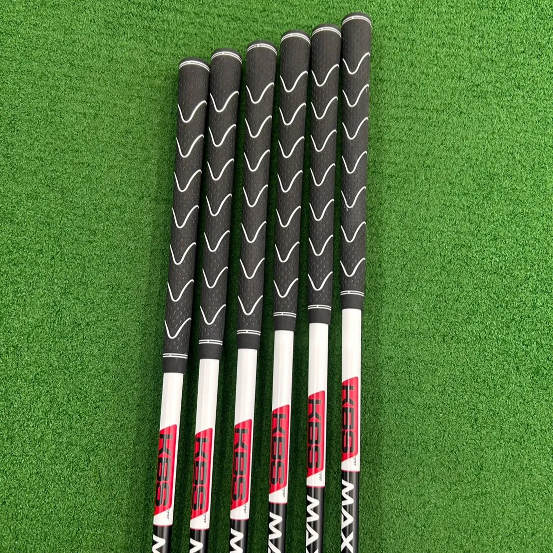 🏌️♂️💥 KBS MAX GRAPHITE75シャフト交...