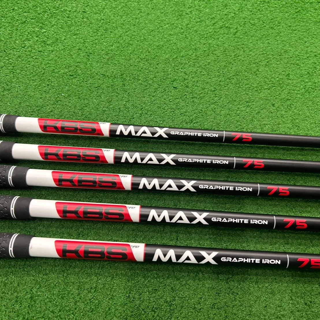 🏌️♂️究極のカスタマイズ!三浦技研のTC102アイアンカ...