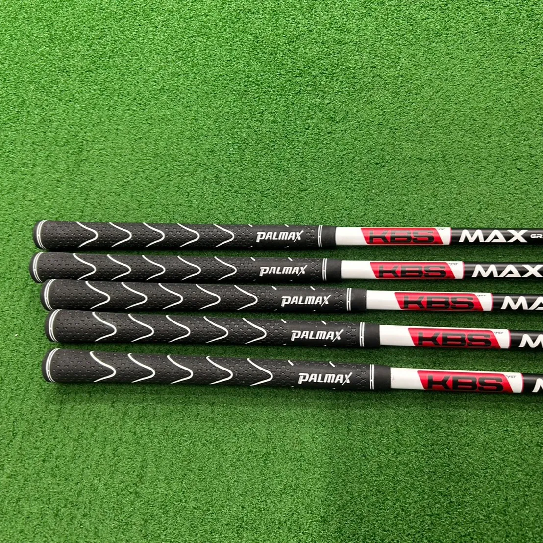 🏌️♂️究極のカスタマイズ!三浦技研のTC102アイアンカ...