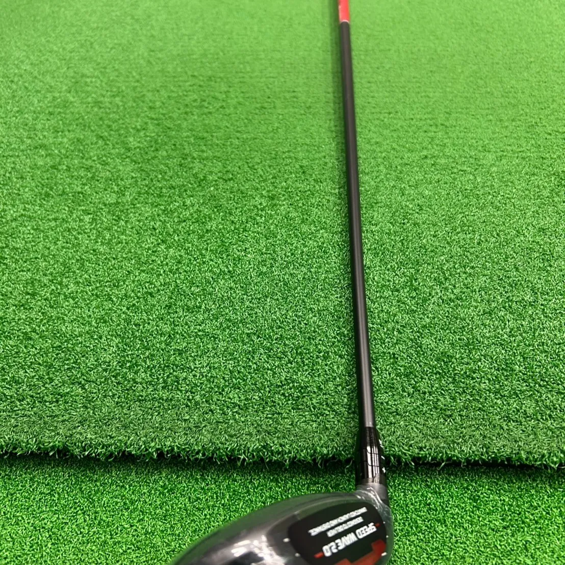 QUANTUM MINI BUFFYのフェアウェイウッドが4...