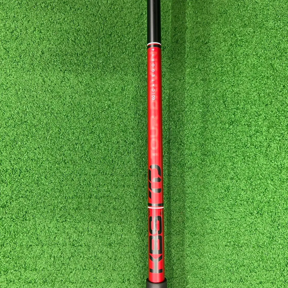 QUANTUM MINI BUFFYのフェアウェイウッドが4...