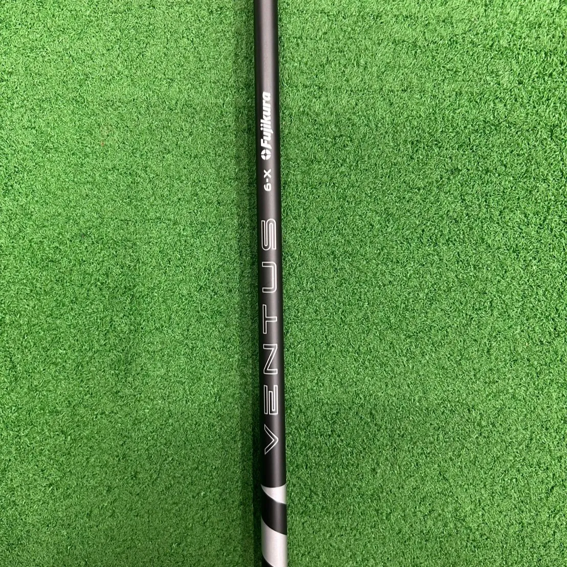 🌟24ベンタスブラック6Xシャフトの交換が完了しました!🔧タ...