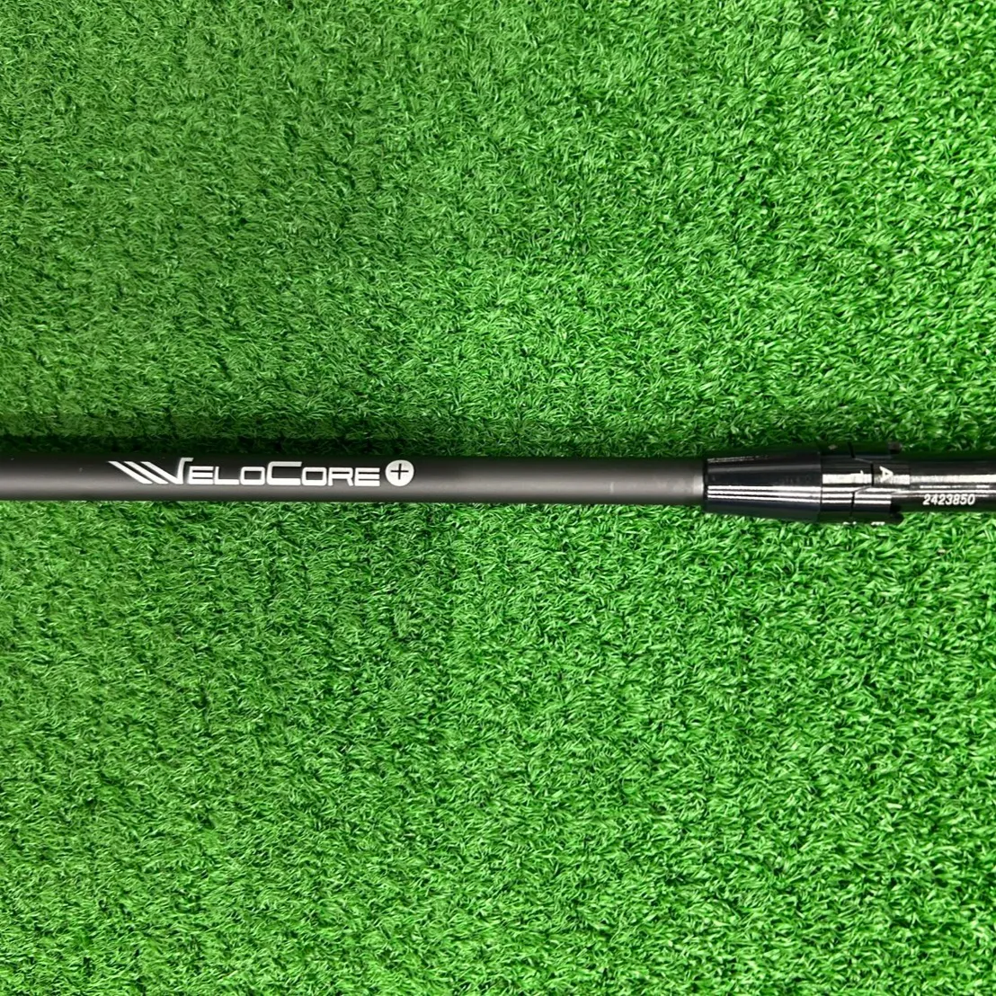 🌟24ベンタスブラック6Xシャフトの交換が完了しました！🔧タ...