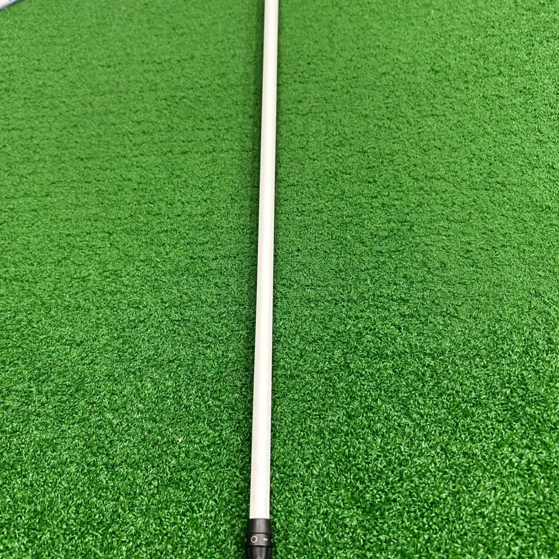 ヘッドスピード30m/s台のゴルファーの皆さん！👋新しいシャ...