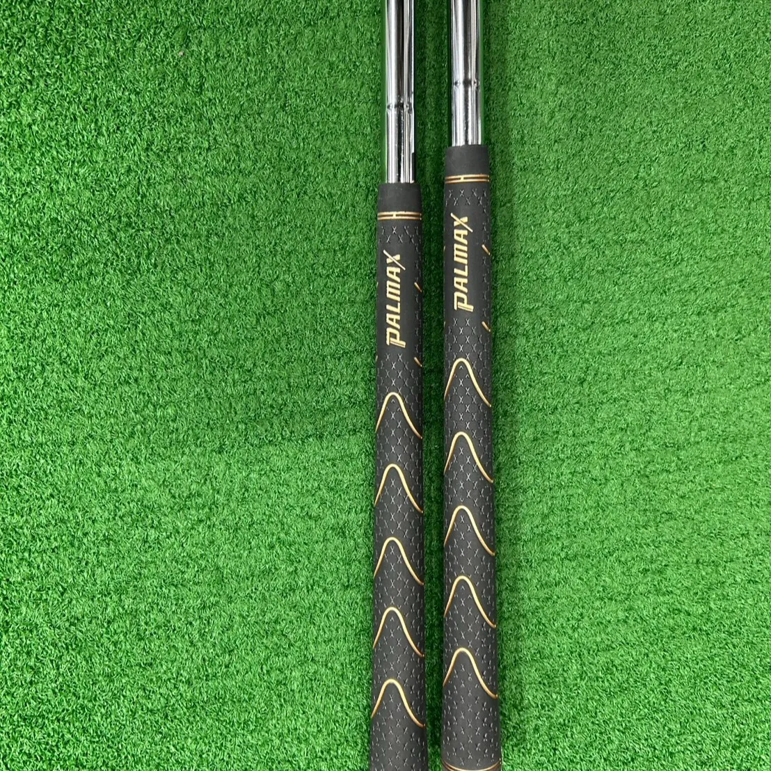 三浦技研のSCウェッジ作成🏌️‍♂️✨ このウェッジは精密な...