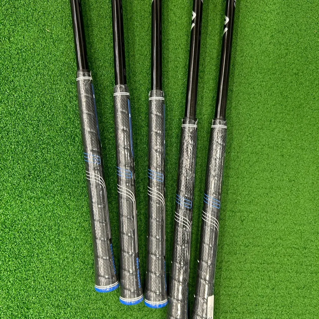 ⛳️ミズノ最新のJPX S40 FORGEDアイアンカスタム...