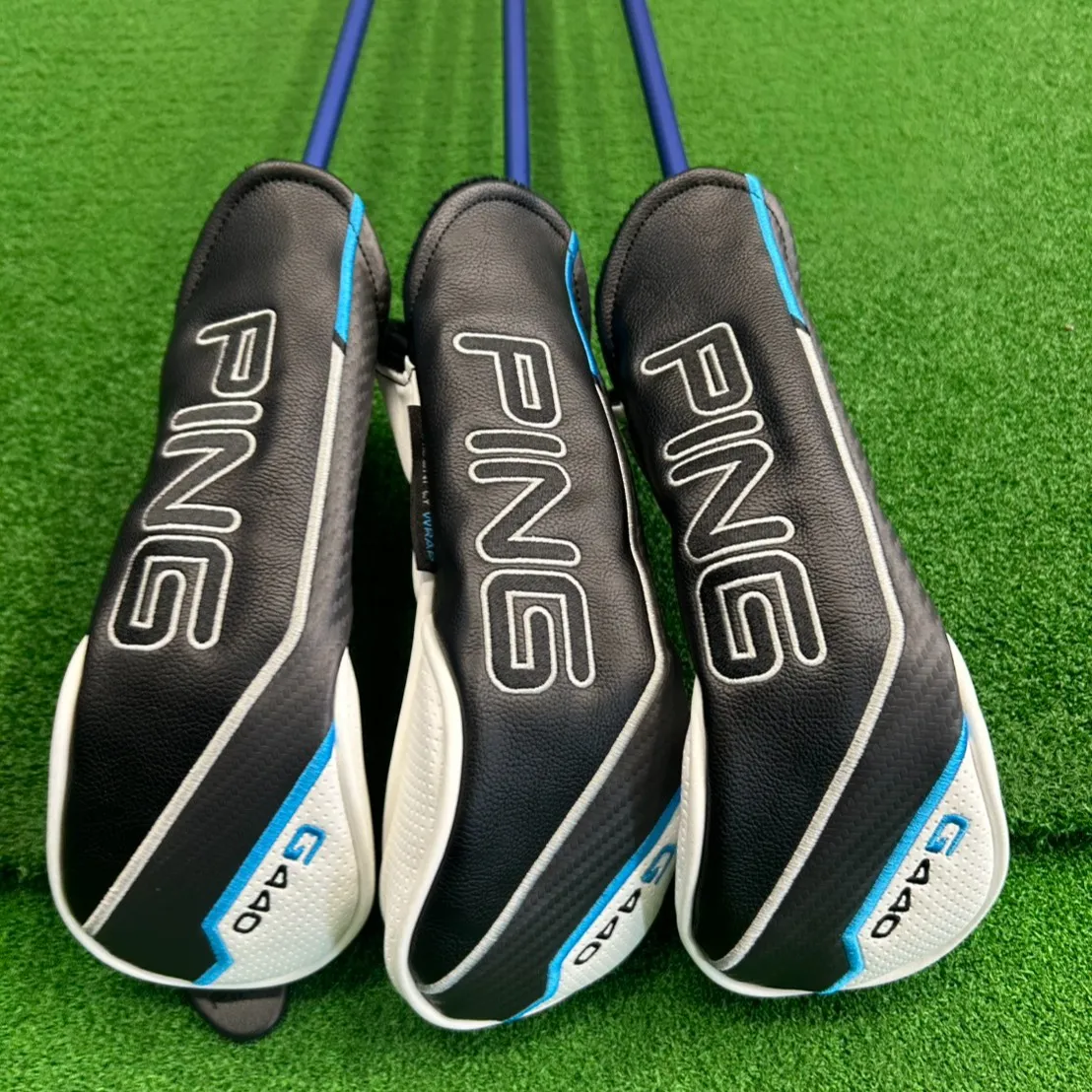 🎯 G440HBカスタム✨ベンタスBLUE HBシャフトを搭...