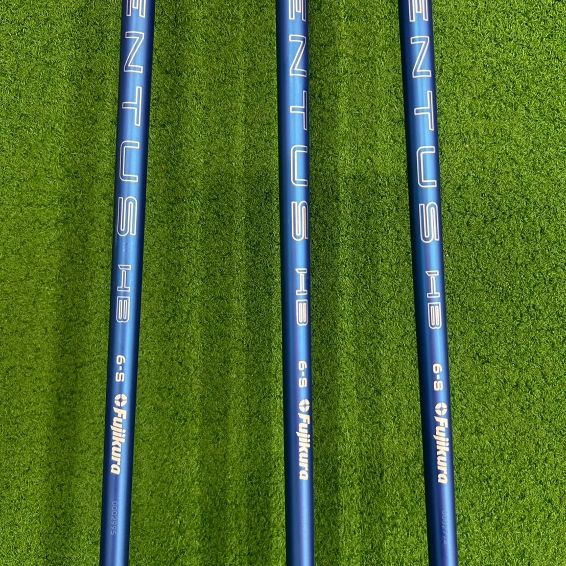 🎯 G440HBカスタム✨ベンタスBLUE HBシャフトを搭...