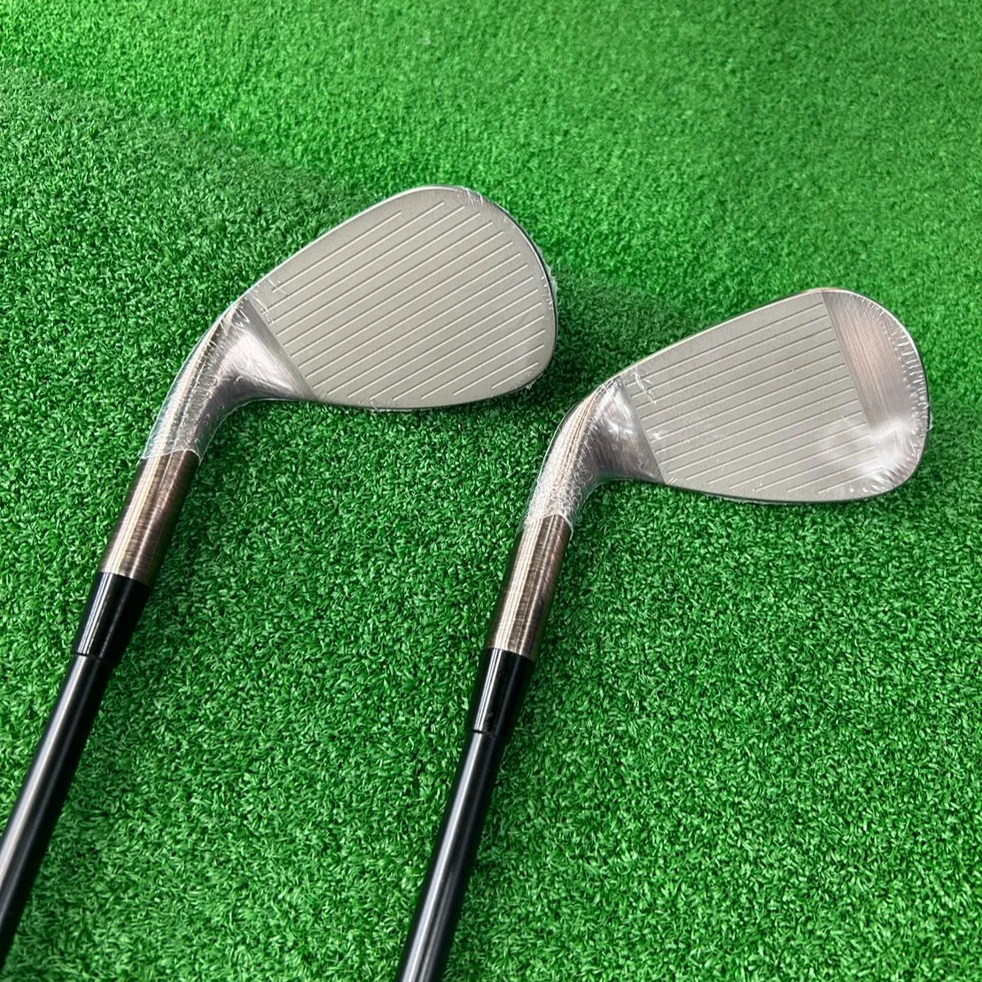 ⛳✨ 三浦技研のSCウェッジ客注品がやっと入荷しました！🏌️...