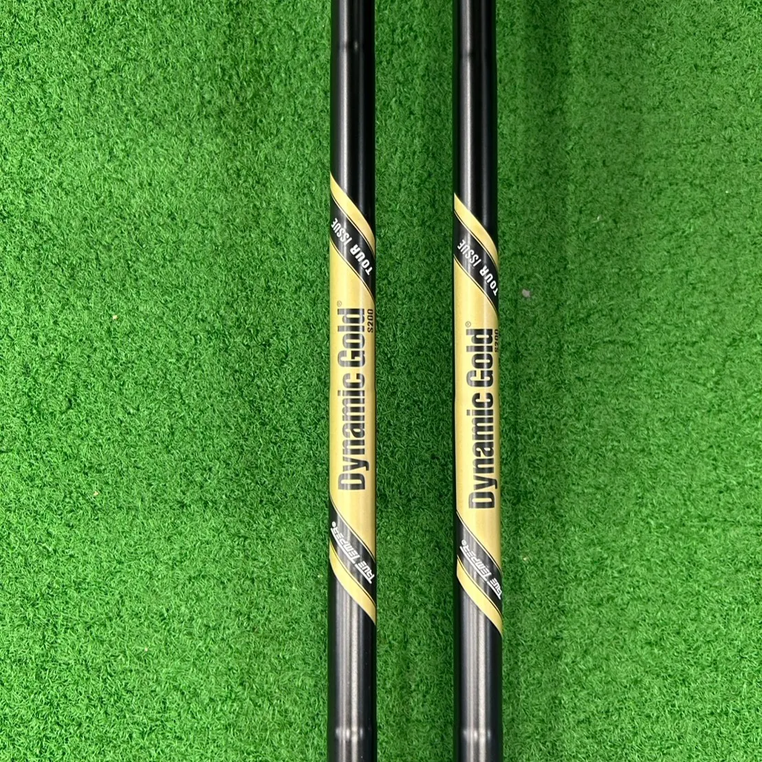 ⛳✨ 三浦技研のSCウェッジ客注品がやっと入荷しました！🏌️...