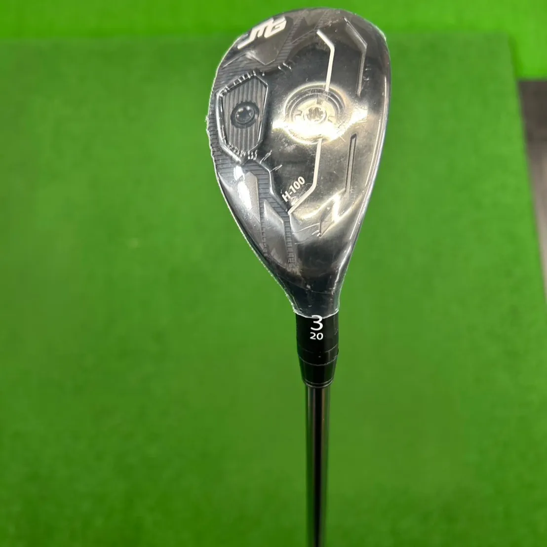 🏌️‍♂️⛳️多くのゴルファーに愛されている三浦技研はアイア...