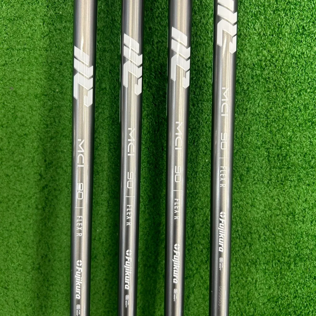 クラブの修理完了しました⛳️