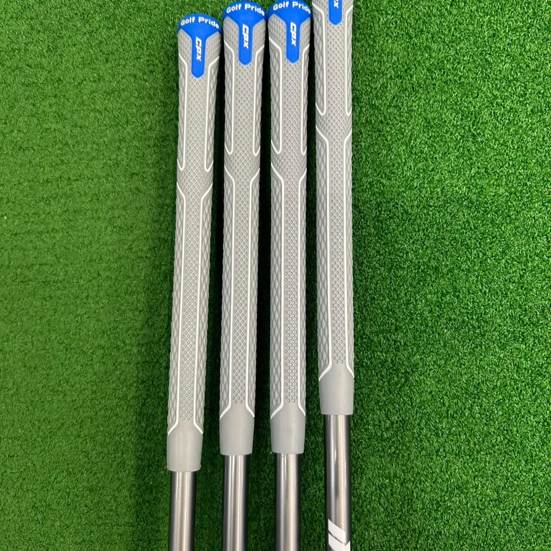 クラブの修理完了しました⛳️