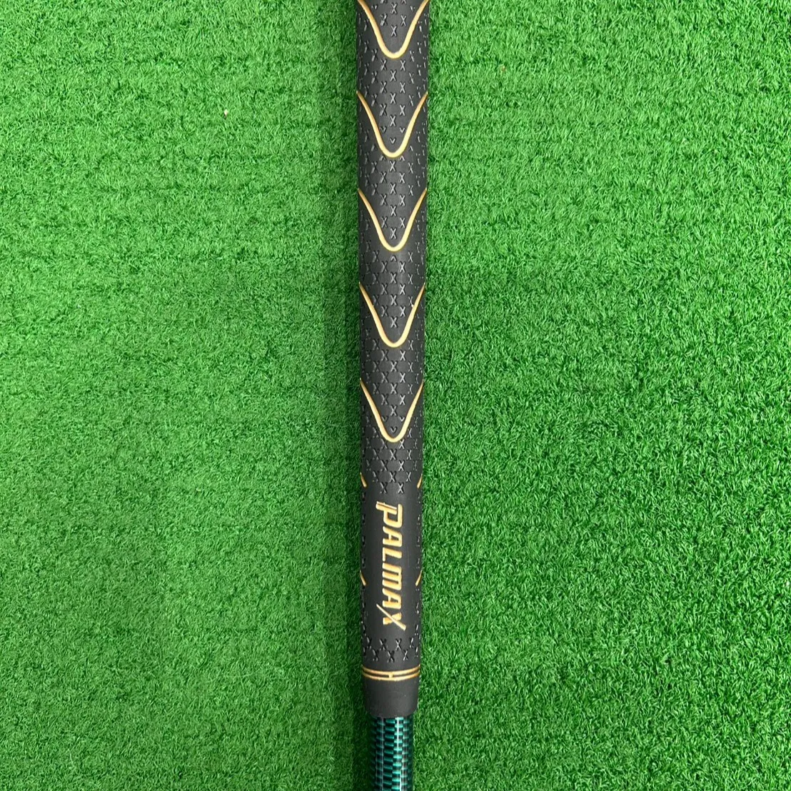 シャフト交換完了⛳