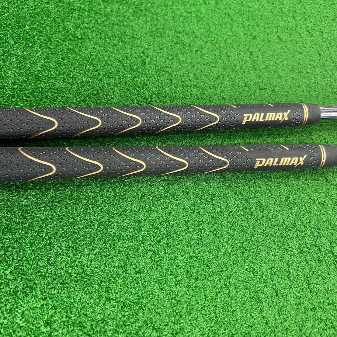 三浦技研のカスタムSC Wedge52°＆60°を作成完了！