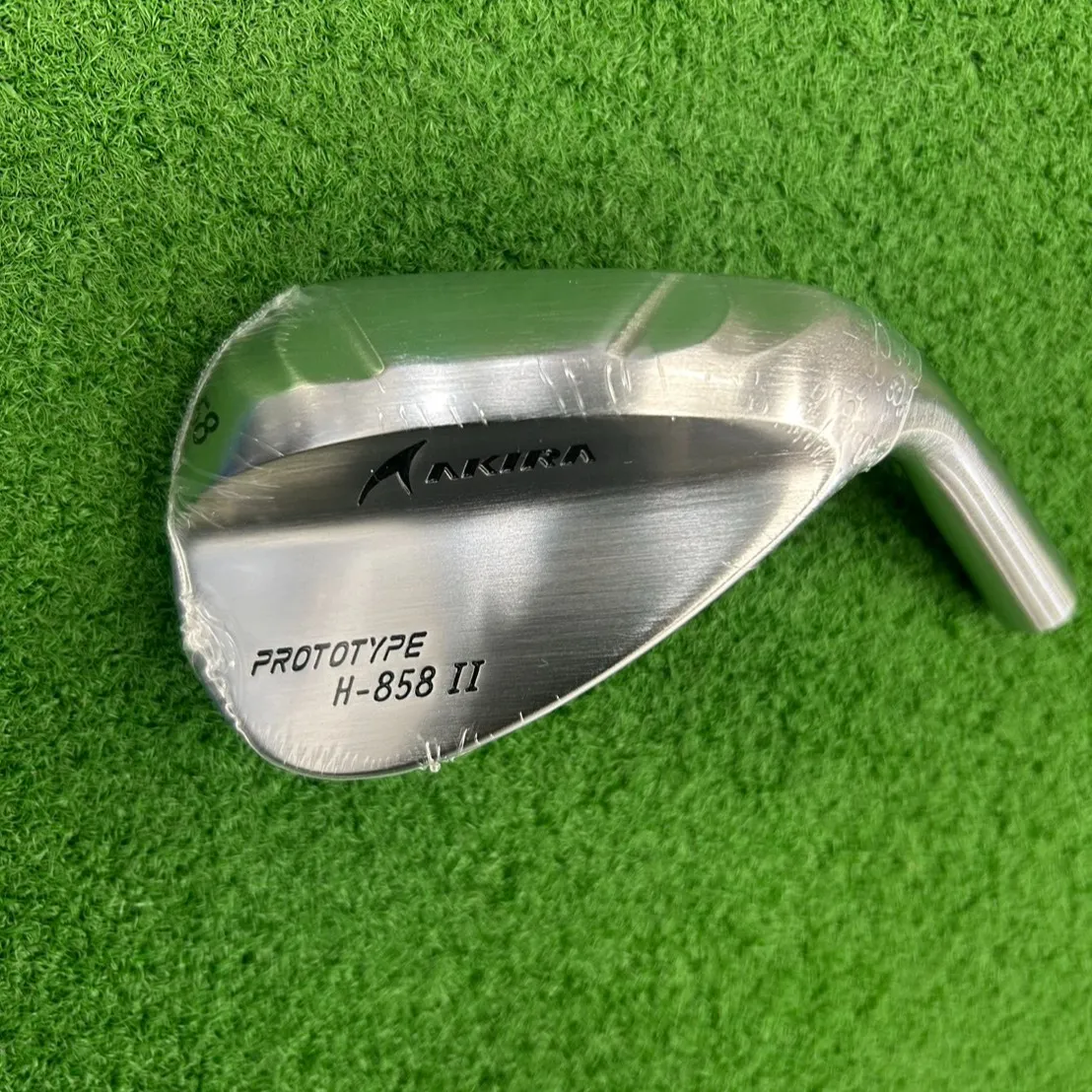 皆様、新製品登場のお知らせです！⛳️アキラプロダクツの「PR...