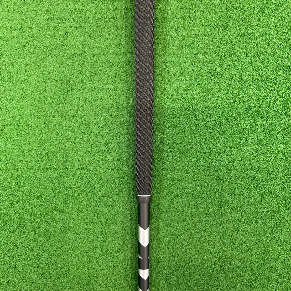 シャフト交換完了！⛳️