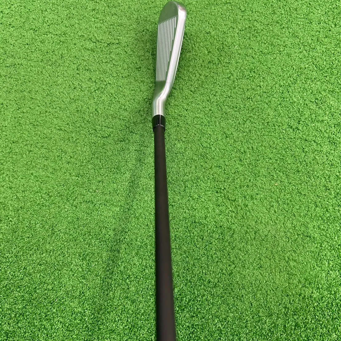 シャフト交換完了！⛳️