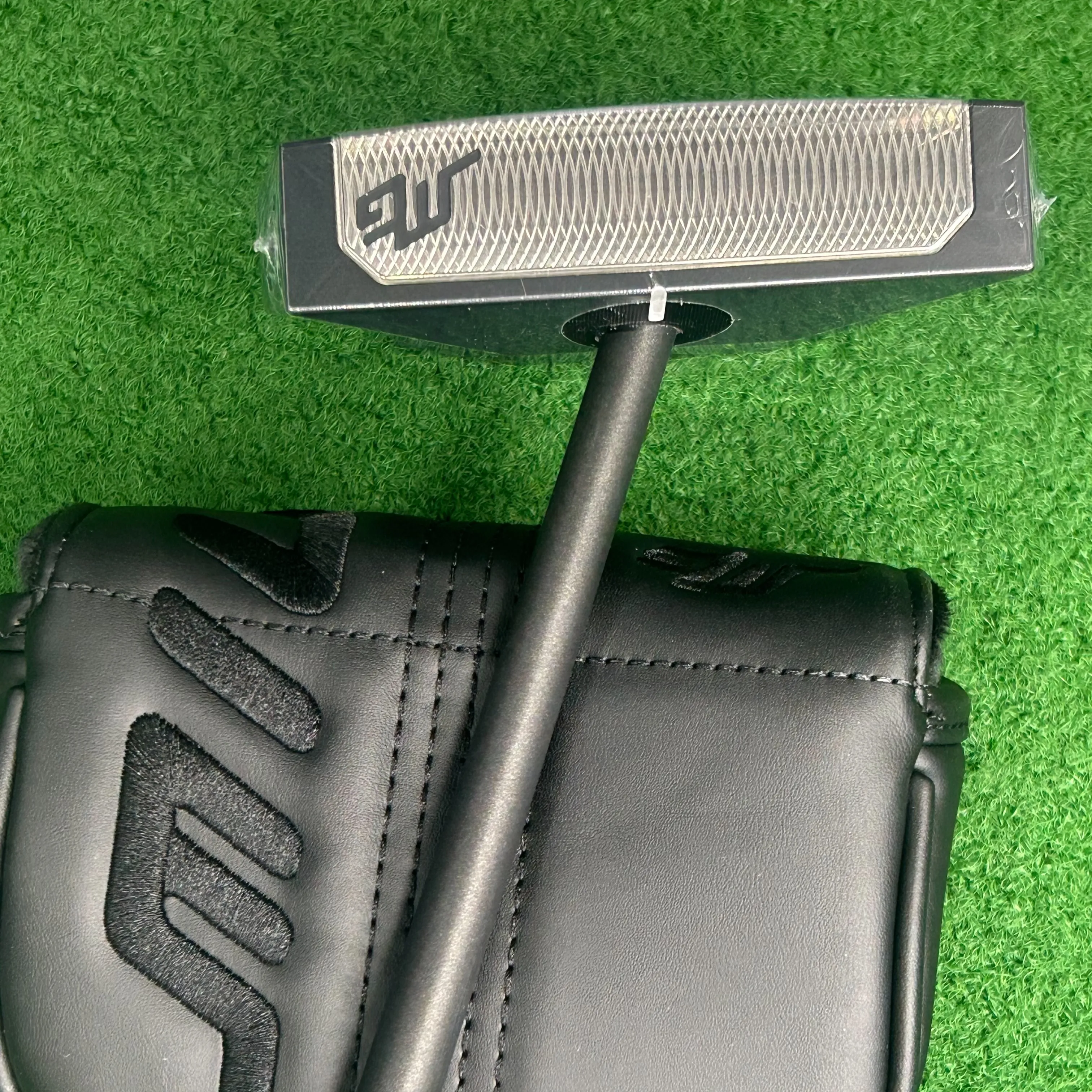 特別なパターが登場⛳️