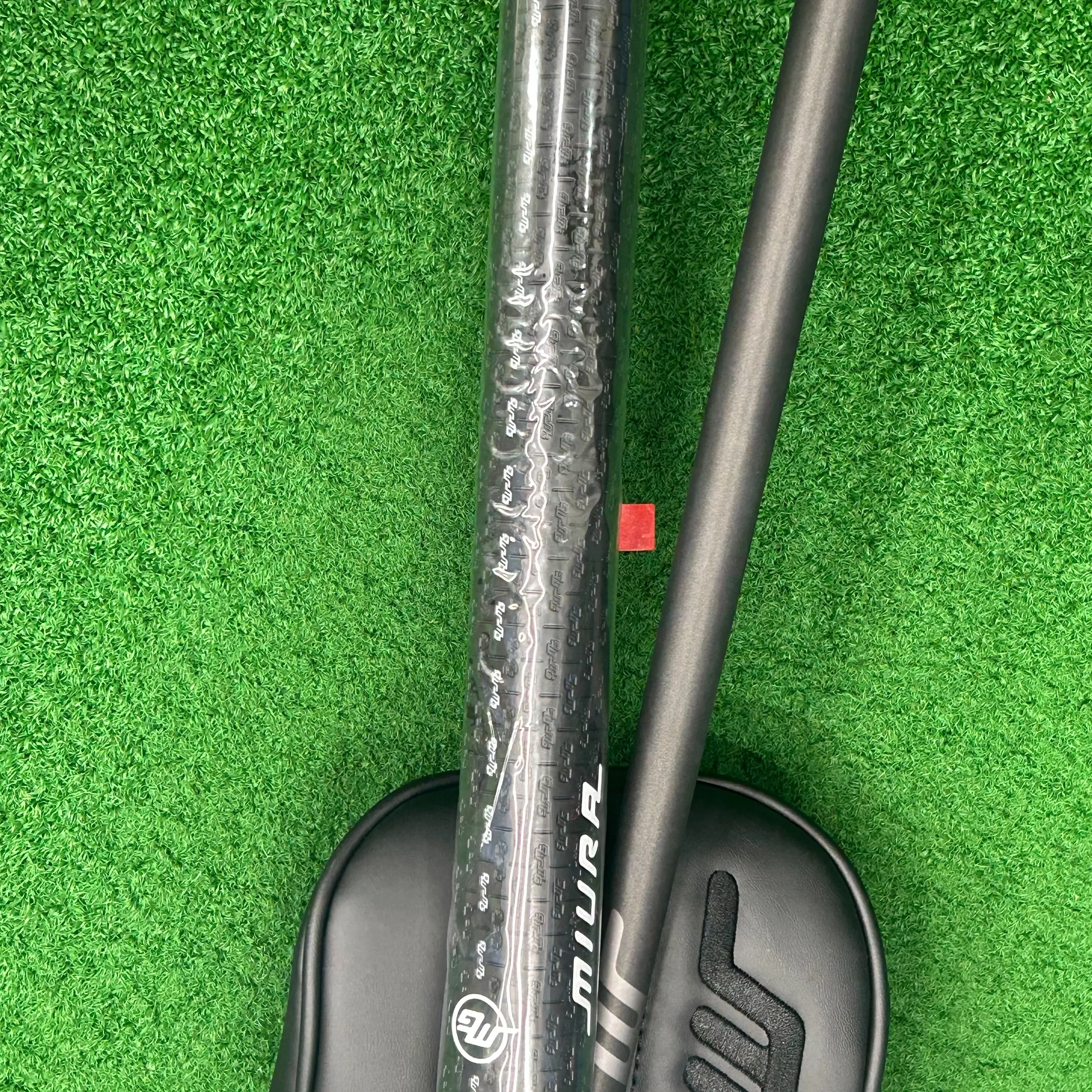 特別なパターが登場⛳️